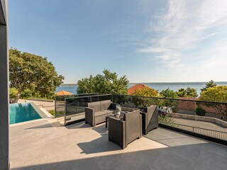 Villa Maslenica Omgeving 67