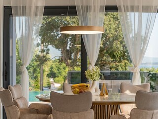 Villa Maslenica Équipement 48
