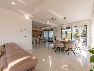 Villa Maslenica Ausstattung 49