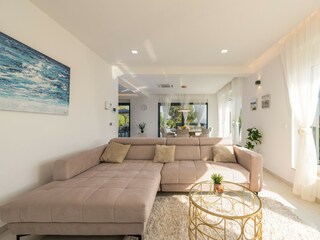 Villa Maslenica Ausstattung 50