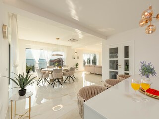 Villa Maslenica Équipement 52