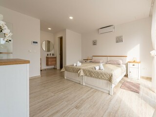 Villa Maslenica Caratteristiche 53