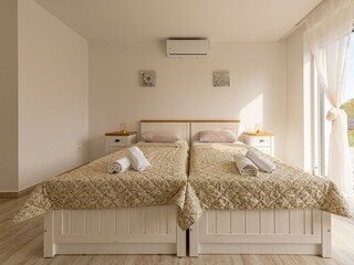 Villa Maslenica Caratteristiche 54