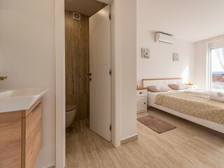 Villa Maslenica Ausstattung 61