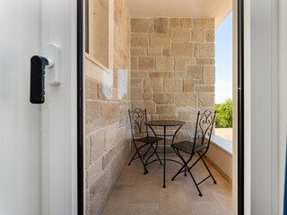 Villa Murvica Buitenaudio-opname 7