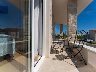 Villa Murvica Registrazione all'aperto 12