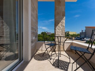 Villa Murvica Buitenaudio-opname 16
