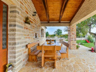 Villa Stankovci Enregistrement extérieur 3