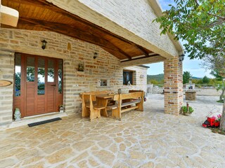 Villa Stankovci Enregistrement extérieur 4