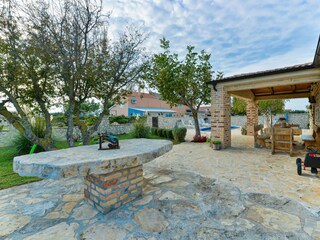 Villa Stankovci Enregistrement extérieur 5