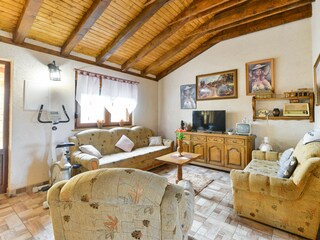 Villa Stankovci Características 6