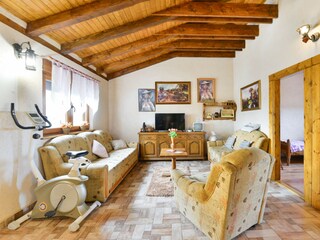 Villa Stankovci Características 7