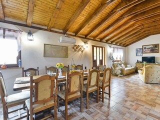 Villa Stankovci Équipement 34