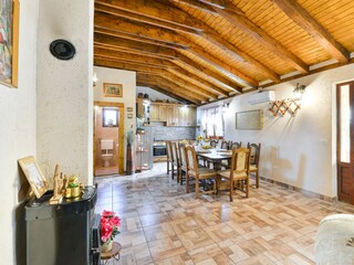 Villa Stankovci Ausstattung 35