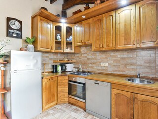 Villa Stankovci Features 39