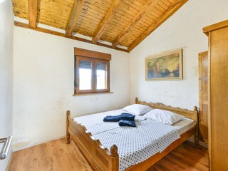 Villa Stankovci Características 14