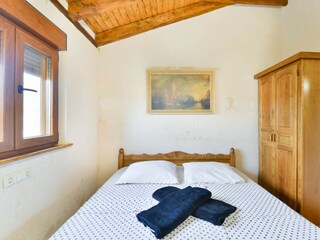 Villa Stankovci Características 15