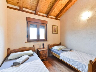 Villa Stankovci Características 17