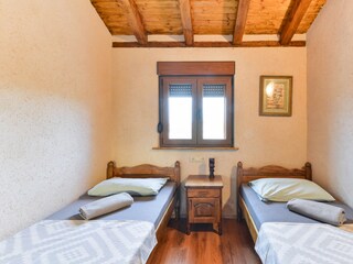 Villa Stankovci Características 18