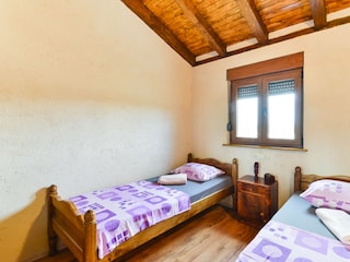 Villa Stankovci Équipement 45