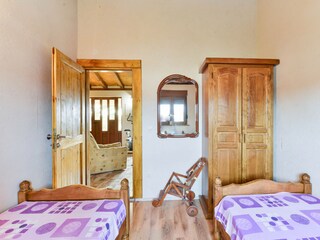 Villa Stankovci Características 21