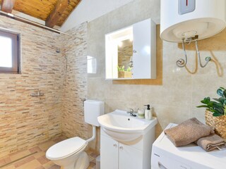 Villa Stankovci Características 22