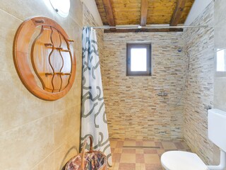 Villa Stankovci Características 23