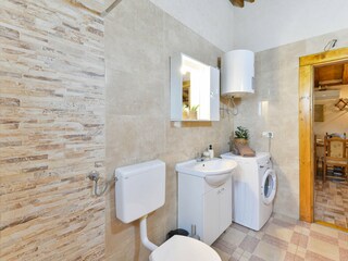 Villa Stankovci Características 50