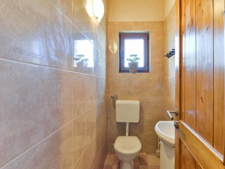 Villa Stankovci Características 25