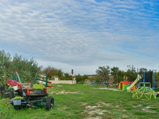 Villa Stankovci Environnement 27