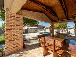 Villa Stankovci Enregistrement extérieur 3