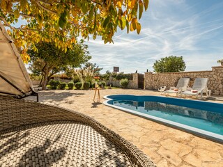 Villa Stankovci Enregistrement extérieur 5