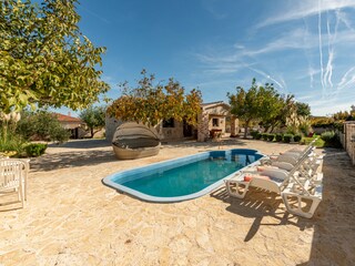 Villa Stankovci Outdoor Recording 6