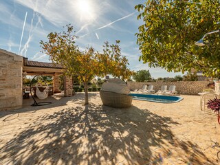 Villa Stankovci Enregistrement extérieur 11