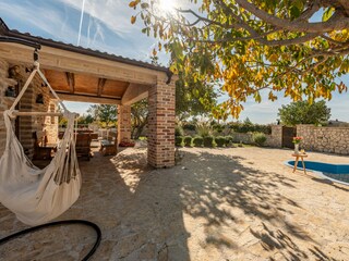 Villa Stankovci Buitenaudio-opname 12