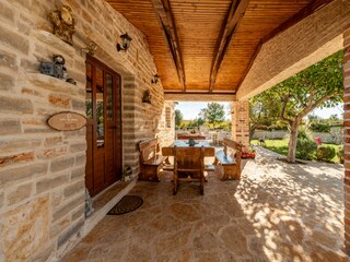 Villa Stankovci Outdoor Recording 13