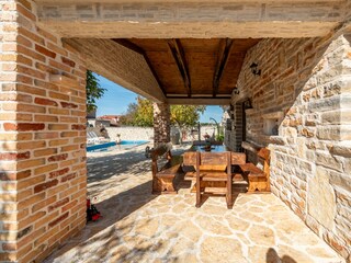 Villa Stankovci Enregistrement extérieur 14