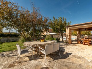 Villa Stankovci Enregistrement extérieur 16