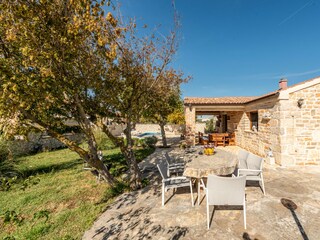 Villa Stankovci Outdoor Recording 17