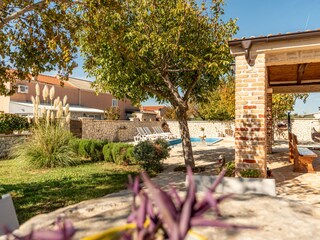 Villa Stankovci Buitenaudio-opname 18