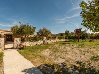 Villa Stankovci Buitenaudio-opname 20