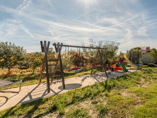 Villa Stankovci Buitenaudio-opname 21