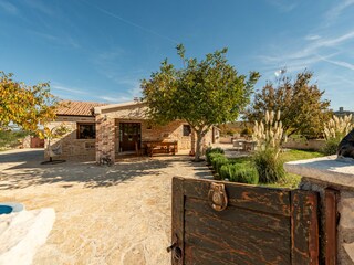 Villa Stankovci Outdoor Recording 23