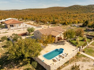 Villa Stankovci Enregistrement extérieur 25