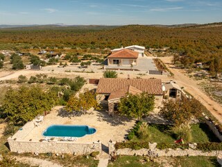 Villa Stankovci Grabación al aire libre 26