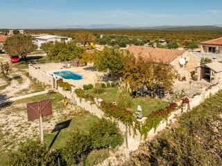 Villa Stankovci Außenaufnahme 27