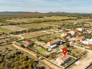 Villa Stankovci Environnement 53