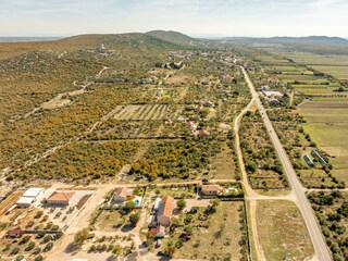 Villa Stankovci Grabación al aire libre 31