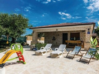 Villa Stankovci Grabación al aire libre 3