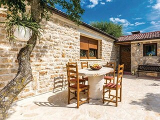 Villa Stankovci Grabación al aire libre 8